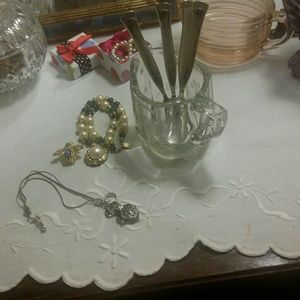 Brighton Charming Heart Bracelet